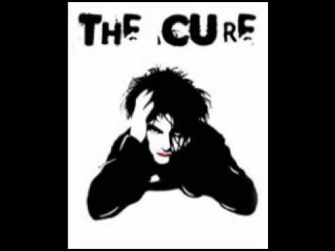 Youtube: THE CURE 06   Mint Car