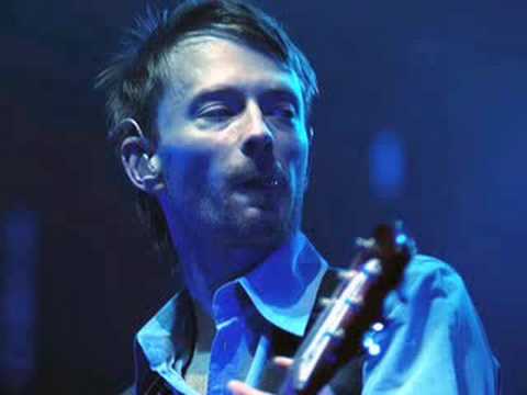 Youtube: Creep (Acoustic)-Radiohead (Studio Version)