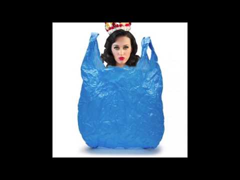 Youtube: Plastic Bag by Katy Perry
