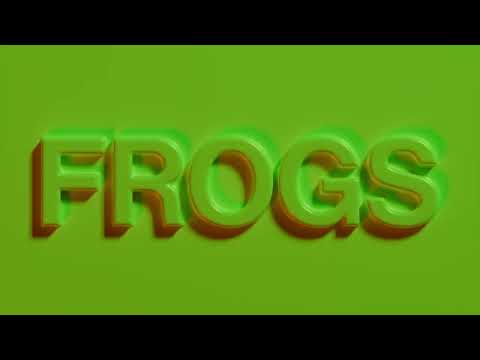 Youtube: Nick Cave & The Bad Seeds - Frogs (Lyric Video)