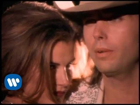 Youtube: Dwight Yokum - Suspicious Minds (Official Video)