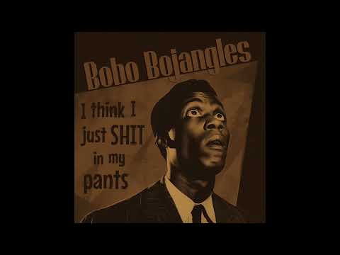 Youtube: I Think I Just Shit In My Pants (rare 1960's soul vinyl)