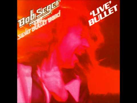 Youtube: Bob Seger-Turn the Page('Live' Bullet)