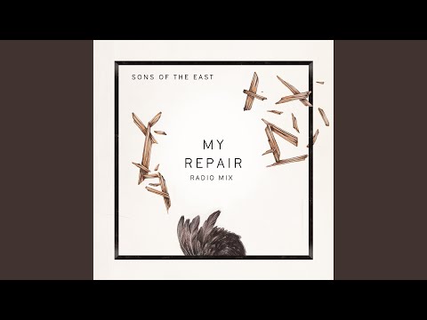 Youtube: My Repair (Radio Mix)