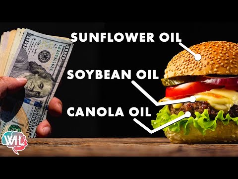 Youtube: The $100 Billion Dollar Ingredient making your Food Toxic