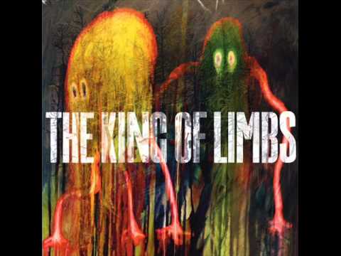 Youtube: Radiohead - Lotus Flower [The King of Limbs] with Lyrics
