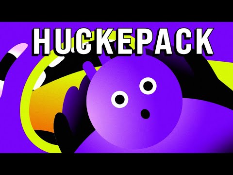 Youtube: GROSSSTADTGEFLÜSTER - HUCKEPACK (Official Video)