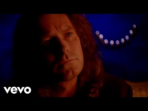 Youtube: Don Henley - The Heart Of The Matter (Official Music Video)