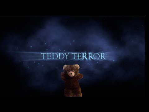 Youtube: Ted 3 TEDDY TERROR (teaser trailer)