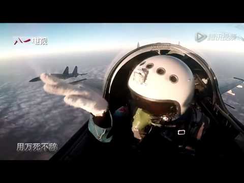 Youtube: ‎China‬'s ‪‎PLA‬ army enlists rap-style music video to recruit young soldiers