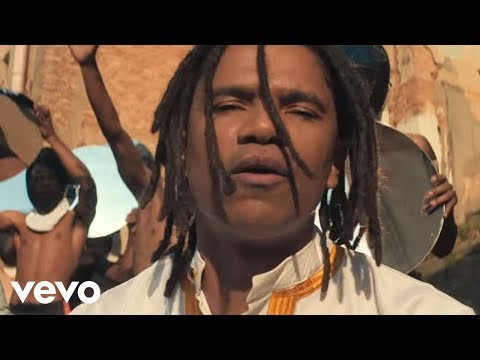 Youtube: Natiruts, Thiaguinho - Serei Luz ft. Vinícius Feyjão