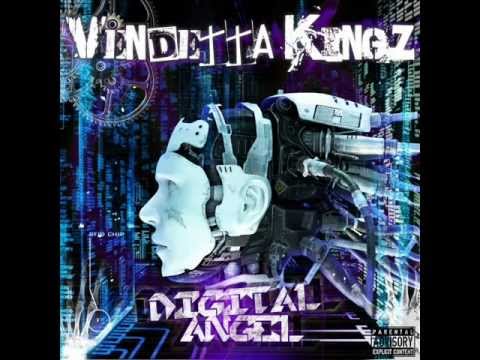 Youtube: VENDETTA KINGZ - 2013 A.D.