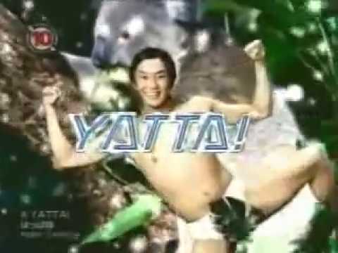 Youtube: yatta