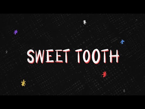 Youtube: Scott Helman - Sweet Tooth (Official Lyric Video)