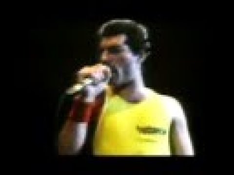 Youtube: Queen - Another One Bites the Dust (Official Video)