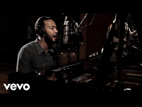 Youtube: John Legend, The Roots - Hard Times (Live In Studio)