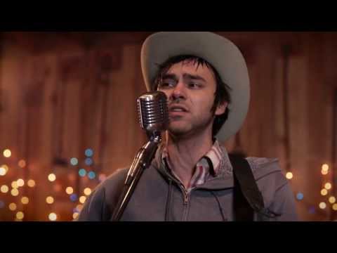 Youtube: Shakey Graves - Tomorrow (Live in Lubbock)
