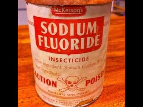 Youtube: Die Fluorid Lüge !!! in voller länge