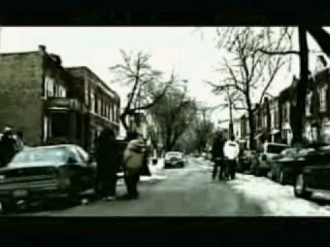 Youtube: Common - I Have A Dream