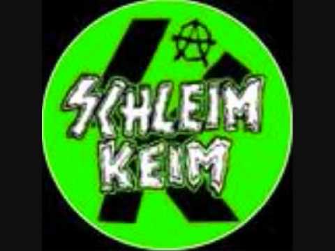Youtube: Schleim Keim - Ich liebte sie