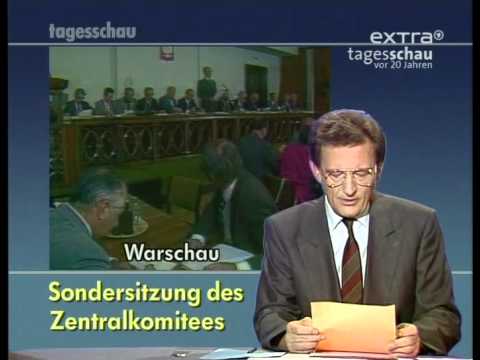 Youtube: Tagesschau vom 28.08.1988: Flugkatastrophe von Ramstein