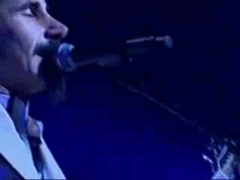 Youtube: Serj Tankian - Baby live