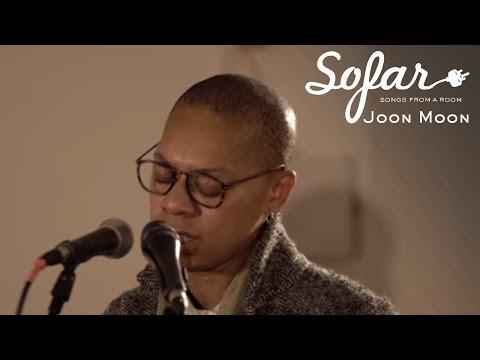 Youtube: Joon Moon - Get Down | Sofar London