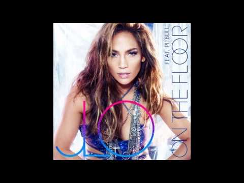 Youtube: Jennifer Lopez feat. Pitbull - On the Floor 720p (Official Version)