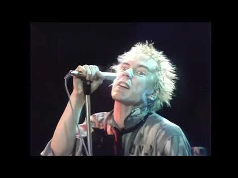 Youtube: Sex Pistols - Anarchy In The U.K   (Broadcast TV on 4 September 1976)