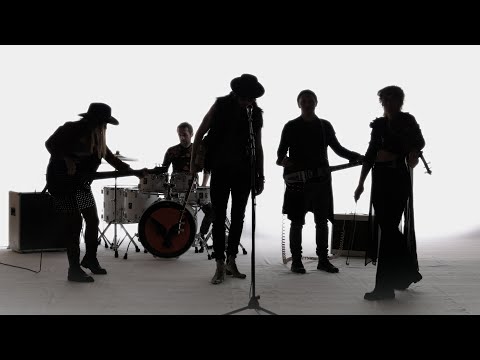 Youtube: Giant Crow - Hands (official music video)