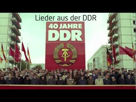 Youtube: Wenn Mutti früh zur Arbeit geht - Lieder aus der DDR