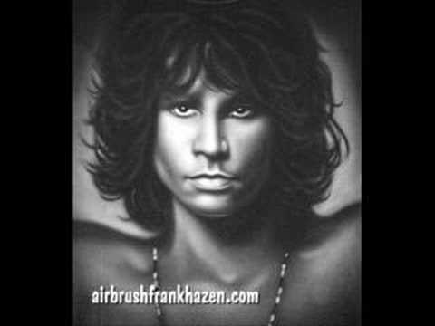Youtube: The Doors - People are strange (Live)