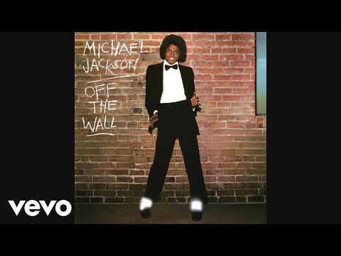 Youtube: Michael Jackson - I Can't Help It (Audio)