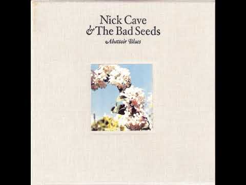 Youtube: Nick Cave & The Bad Seeds – There She Goes, My Beautiful World