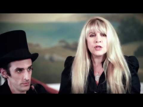 Youtube: Stevie Nicks - Moonlight (A Vampire's Dream) (Official Music Video)