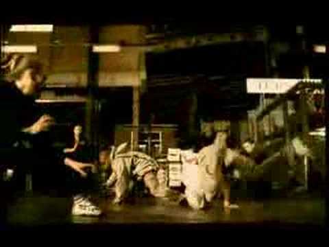 Youtube: Bus Stop ft. Carl Douglas - Kung Fu Fighting