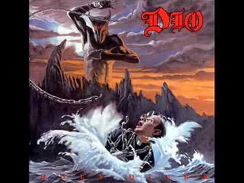 Youtube: Stand Up And Shout - Dio