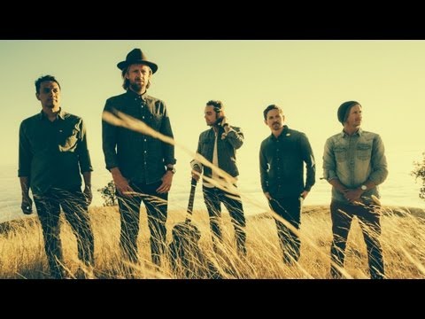 Youtube: Switchfoot -- Love Alone Is Worth The Fight [Official Video]