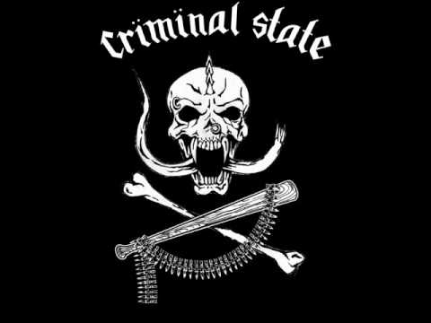 Youtube: Criminal State -  Sucker (Motorhead Cover)