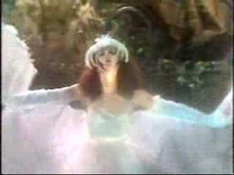 Youtube: Kate Bush - Delius (Song of Summer)