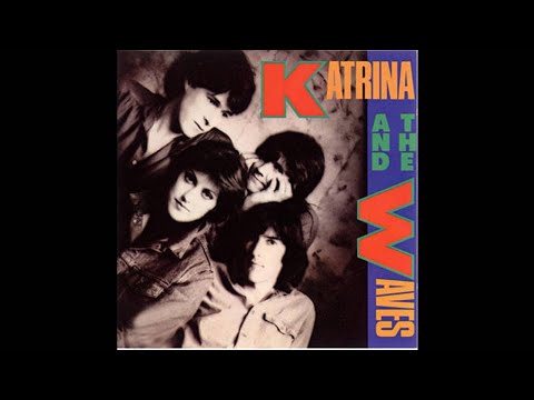 Youtube: Katrina & The Waves - Walking On Sunshine