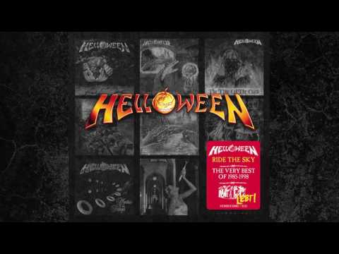 Youtube: Helloween - Dr  Stein