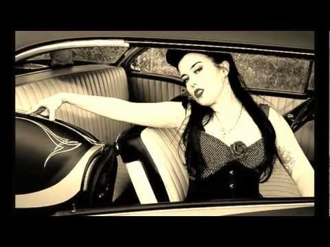 Youtube: Devil Doll- Queen of the Road