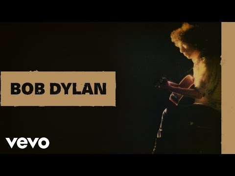 Youtube: Bob Dylan - Silvio (Official Audio)
