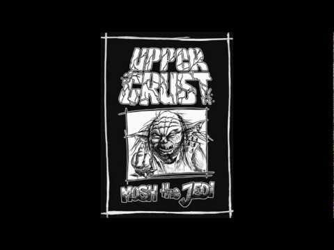 Youtube: Upper Crust - Nur Gebein