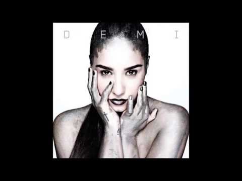 Youtube: Demi Lovato - I Hate You, Don't Leave Me (Bonus Track) [HQ]