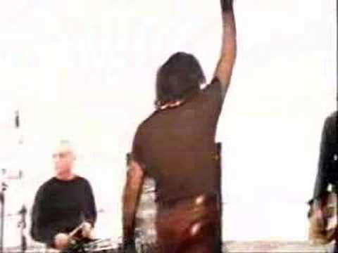 Youtube: NIN - March of The Pigs (Original Video)