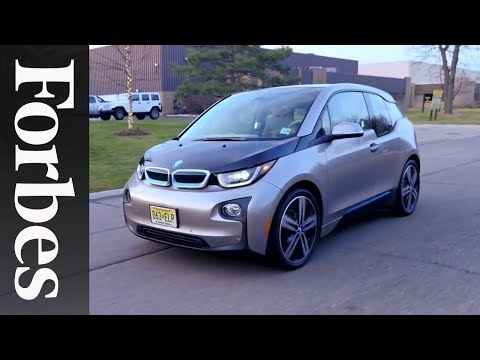 Youtube: Reverse Engineering The BMW i3 | Forbes