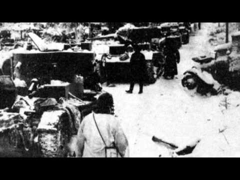 Youtube: BadAss A Warumentary in Five Parts  Part 1 Simo Hayhe The White Death