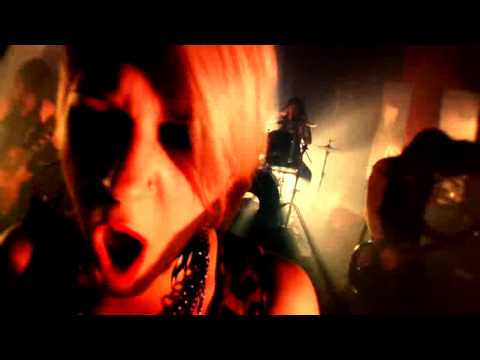 Youtube: KITTIE Cut Throat (new 2009!) Official Video